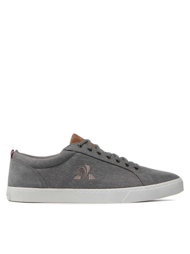 Le coq sportif verdon denim gris clearance