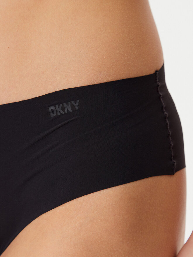 DKNY DKNY Набір з 3 пар класичних трусів DK5028BP3 Кольоровий