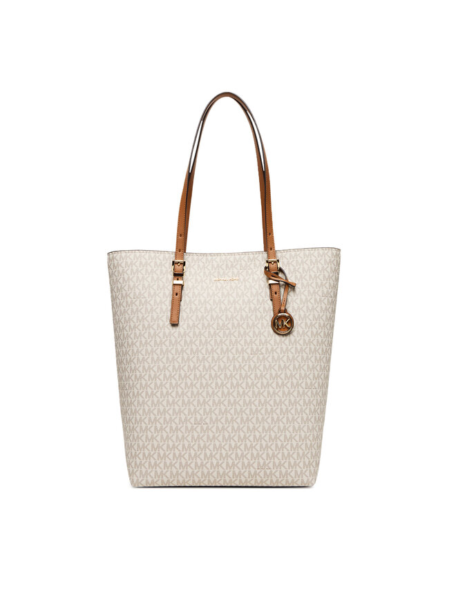 MICHAEL Michael Kors Сумка MICHAEL Michael Kors Quinn 30S5GQNT3B Кремовий