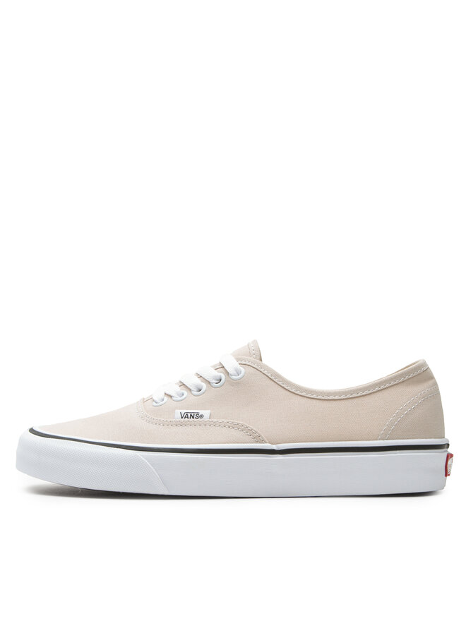 Vans Sneakers aus Stoff Vans Authentic VN0A5KS9BLL1 Beige