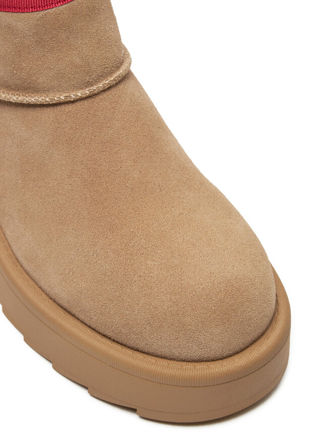 Tamaris Stiefeletten Tamaris 1-26028-43 Braun