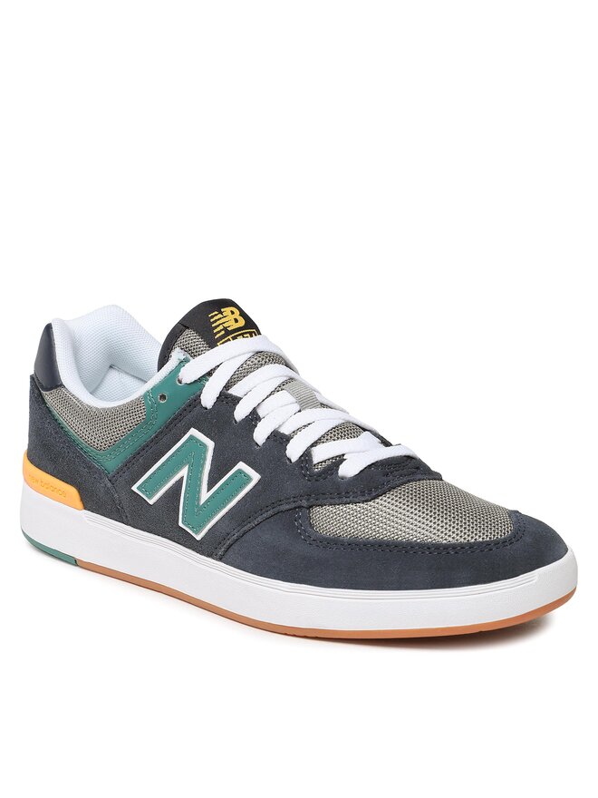 New Balance Tenisice New Balance CT574NGT Tamnoplava
