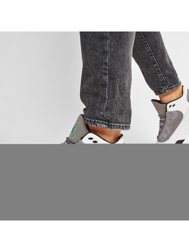 Nike Sneakers Nike Jordan Max Aura 2 CK6636 103 Weiß