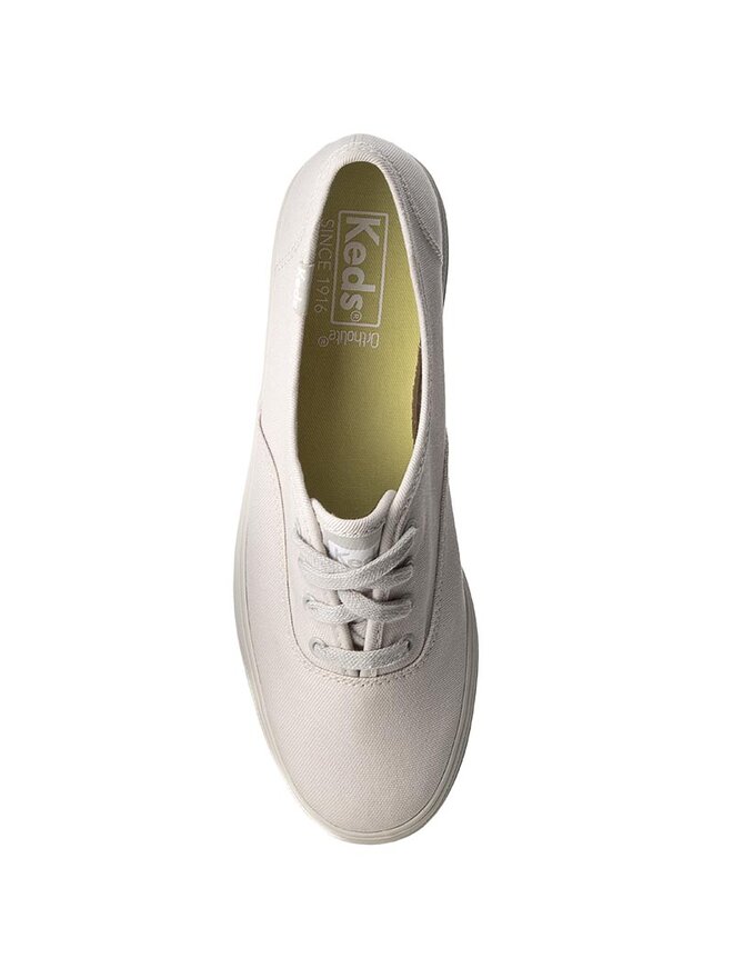Keds Kedai Keds Triple Mono WF56547 Pilka