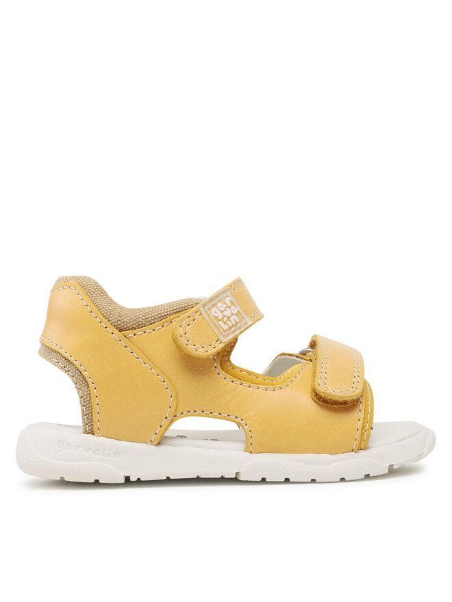 Garvalin Sandalen Garvalin 232611-C M Gelb