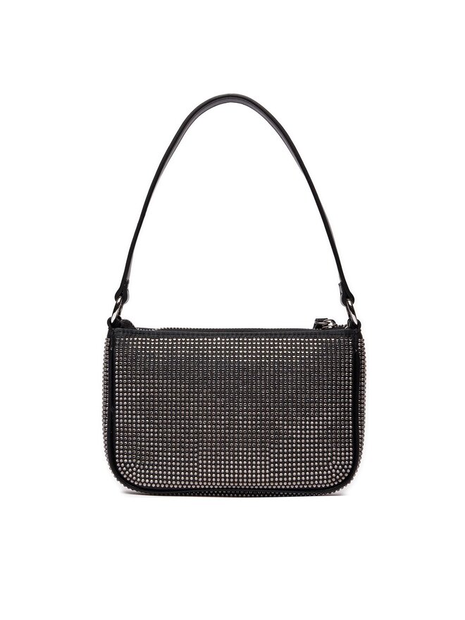 TWINSET Handtasche TWINSET 241TB7252 Schwarz