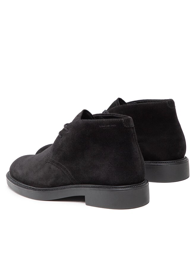 Vagabond Shoemakers Trzewiki Vagabond Shoemakers Alex M 5466-540-20 Czarny
