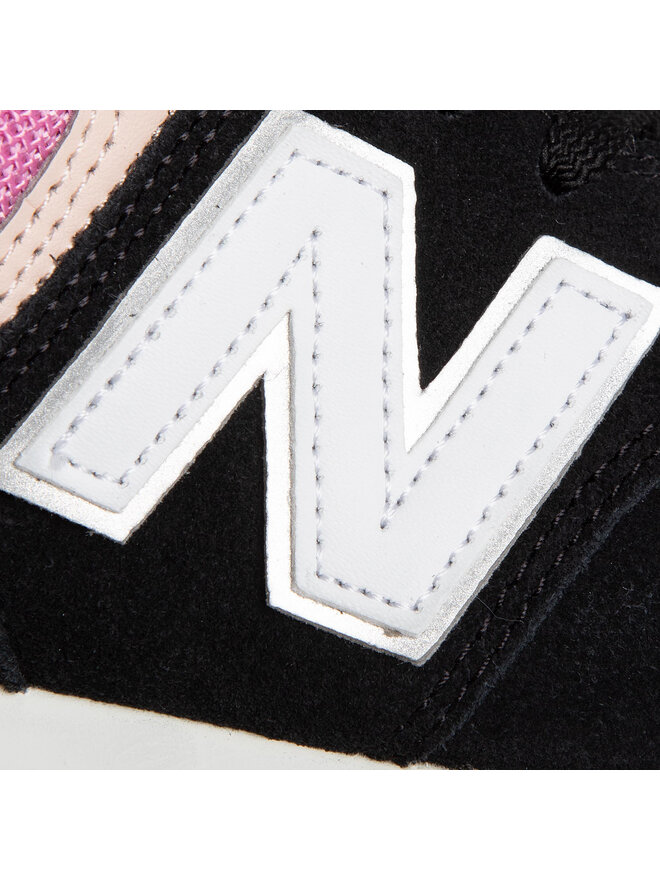 New Balance Αθλητικά New Balance WL574SOS Μαύρο