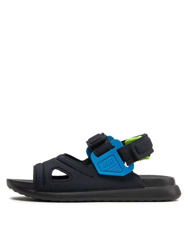 Bibi Sandalen Bibi 1191013 Schwarz