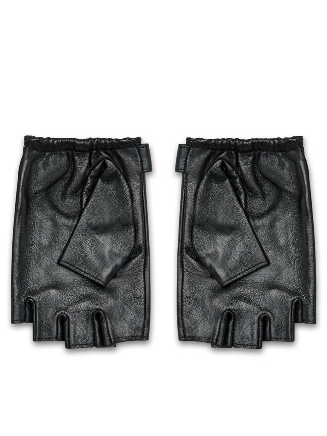 KARL LAGERFELD Handschuhe KARL LAGERFELD 235W3601 Schwarz