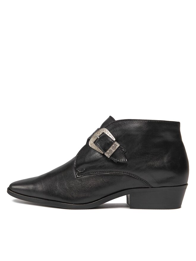 Balagan Cizme și botine cowboy Balagan Louis Negru