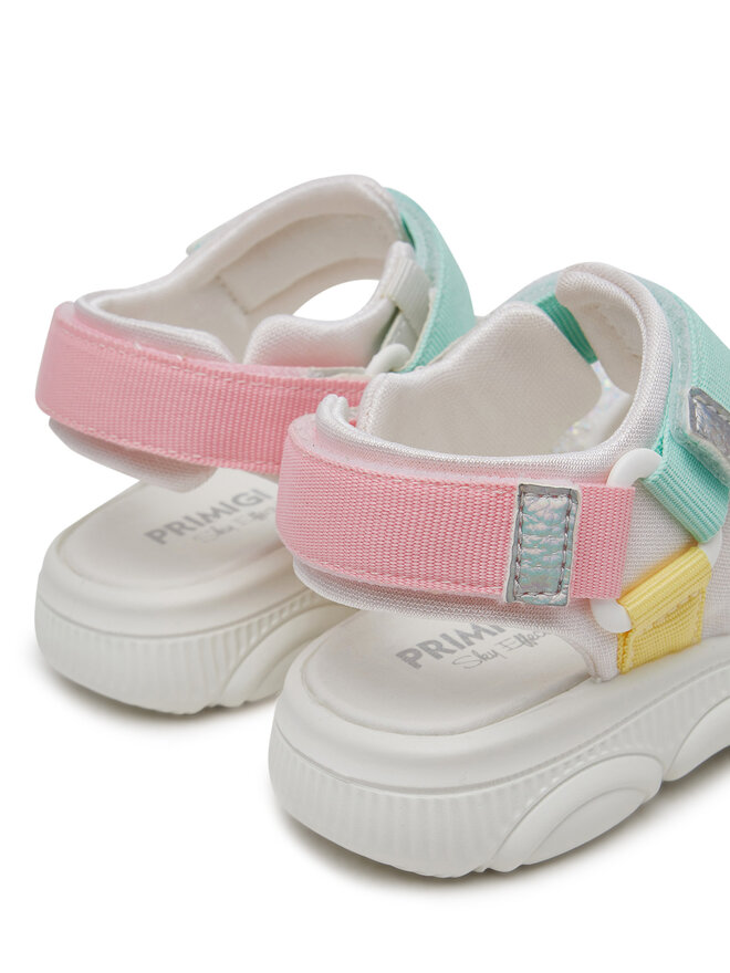 Primigi Sandalen Primigi 7891900 S Weiß
