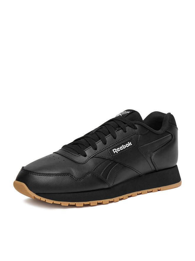 Reebok Снікерcи Reebok CEO-GLIDE 100010030 Чорний