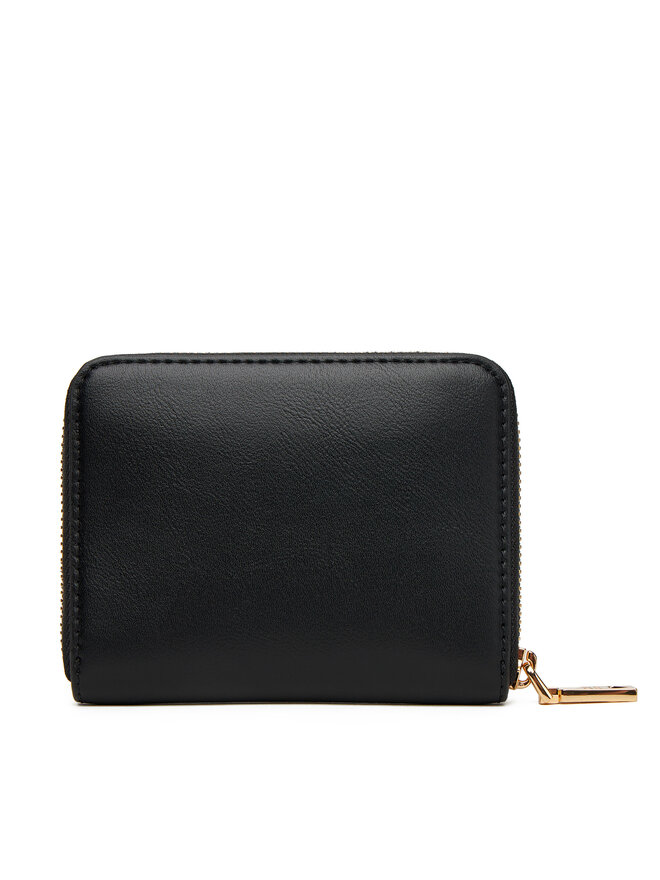 LOVE MOSCHINO Portafoglio piccolo da donna LOVE MOSCHINO JC5734PP0MKG0000 Nero