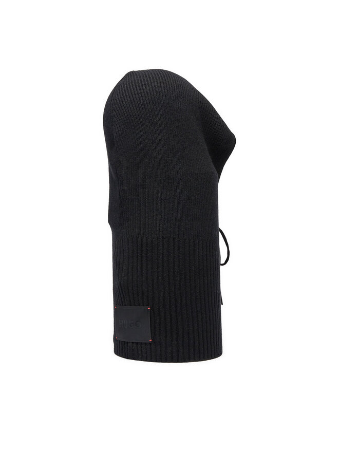 HUGO Loop-Schal Hugo SidIlot Hat 50522792 Schwarz