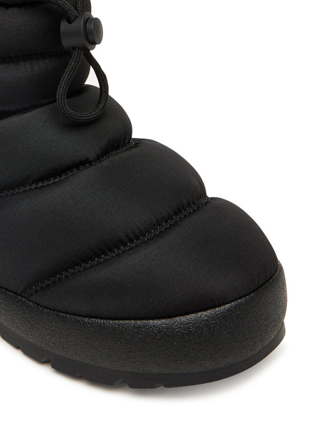 Puma Sniego batai Puma Tuff Terra Hi 402177 01 Juoda
