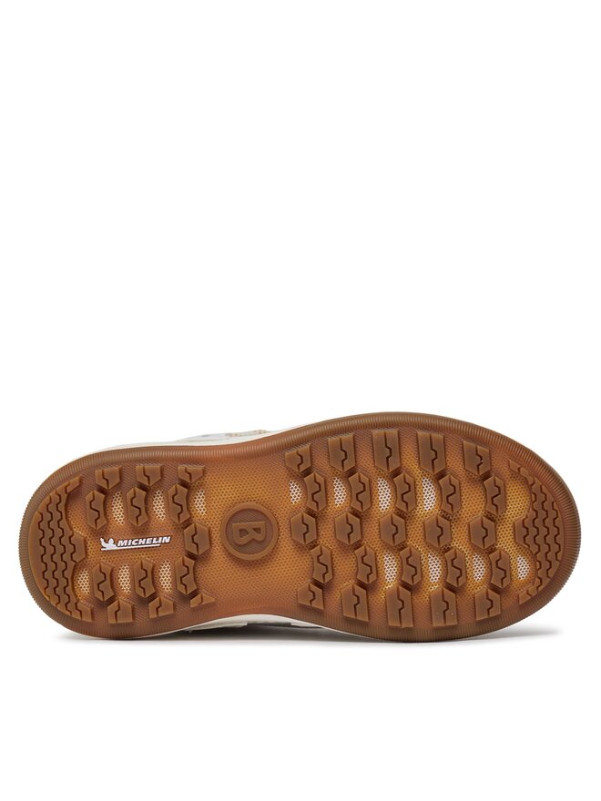 Bogner Апрески Bogner La Plagne 1 G 32347004 Бял