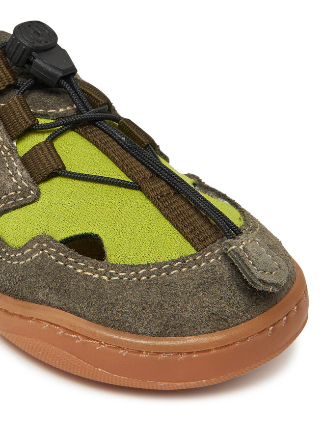 Primigi Sneakersy Primigi 7922922 S Khaki
