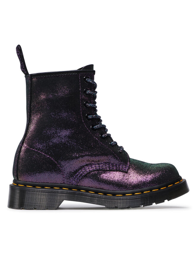 Botines Dr. Martens 1460 26958519 Violeta zapatos.es