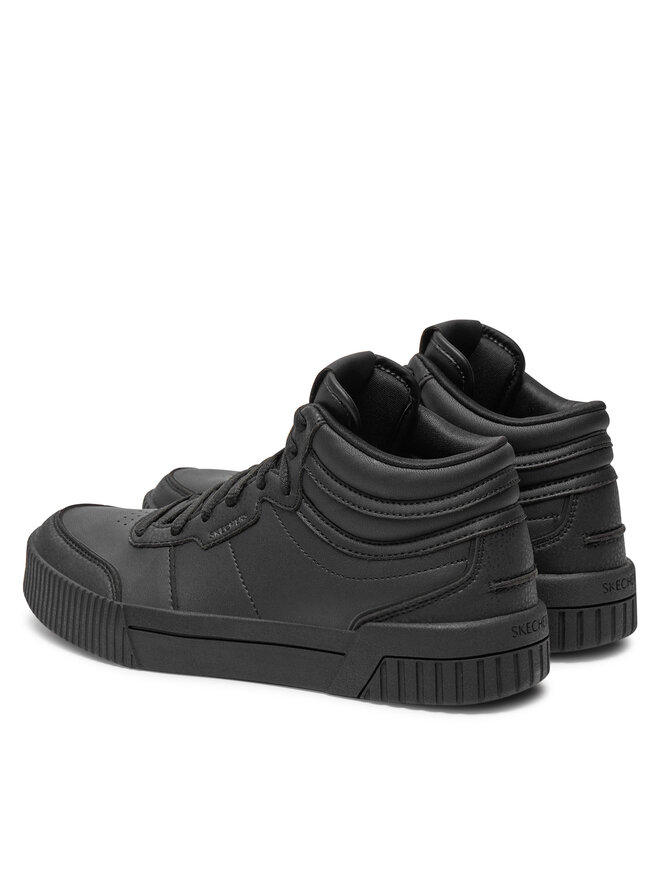 Skechers Αθλητικά Skechers 185094 Μαύρο