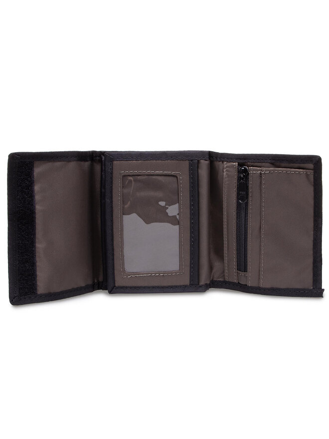 Dakine Гаманець Dakine Diplomat Wallet 10000435 Чорний