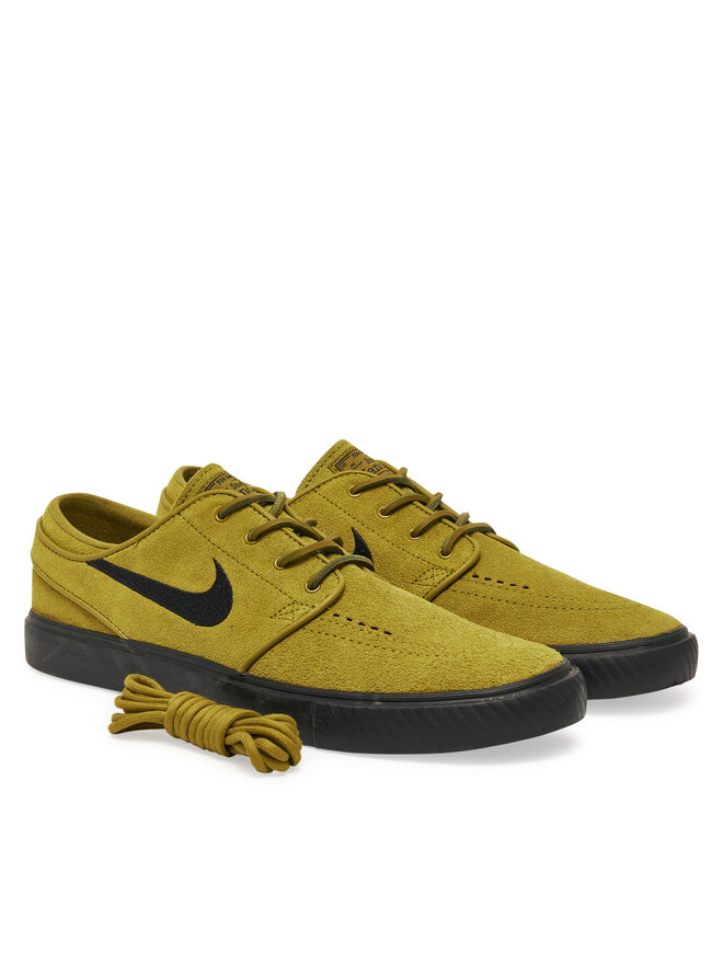 Nike Sneakers Nike Sb Zoom Janoski Og+ FD6757 301 Verde