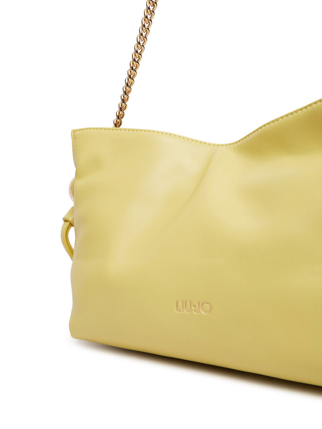 Liu Jo Сумка Liu Jo AA6099 E0958 Жовтий