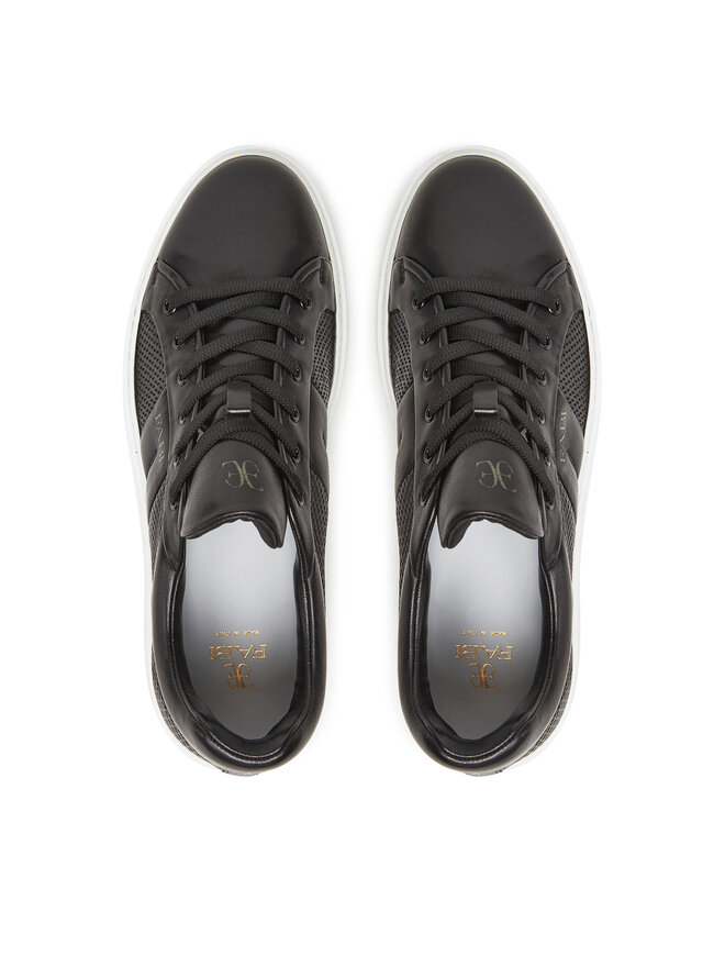 Fabi Sneakers Fabi FU0459 Schwarz