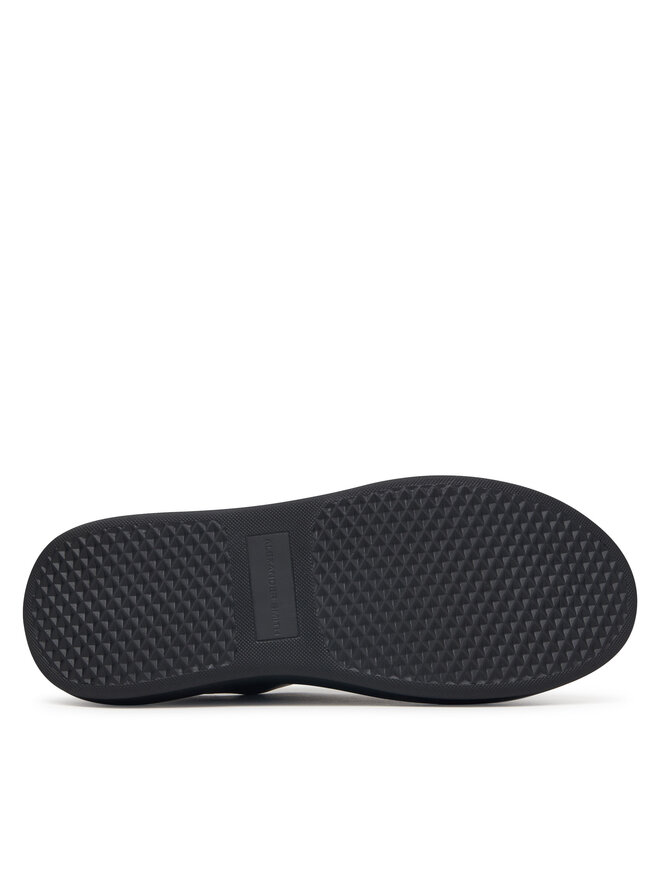 Alexander Smith Sneakers Alexander Smith ASBEWLM-0067 Schwarz