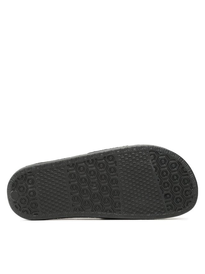 Big Star Shoes Klapki Big Star Shoes LL274A147 Czarny