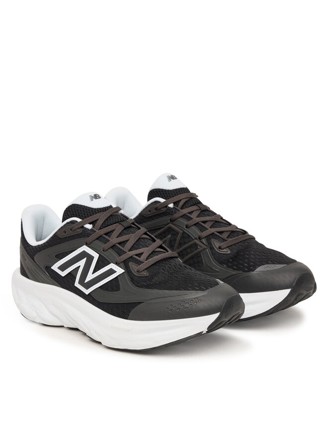 New Balance Sneakers New Balance UTRNWF Schwarz