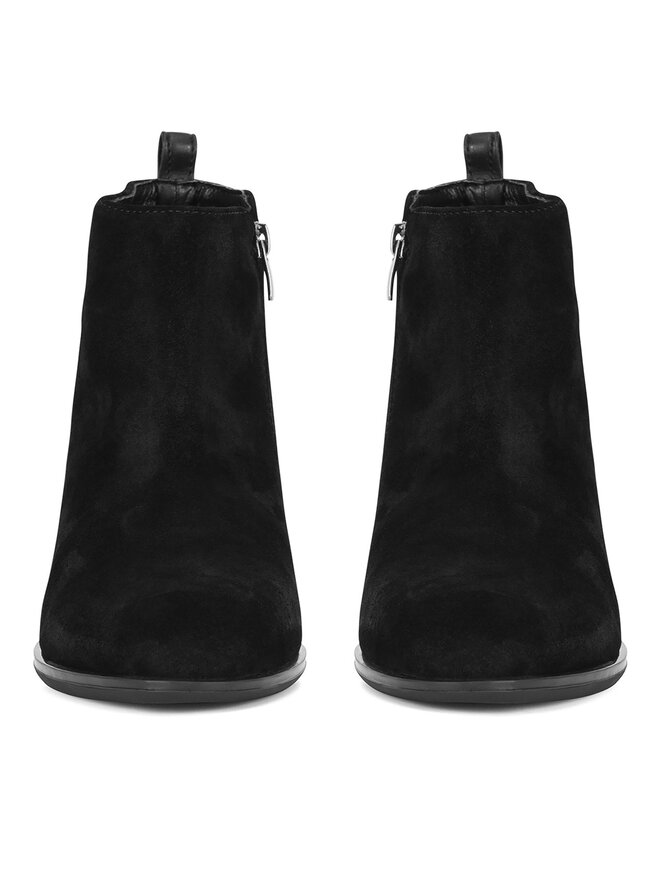 Lasocki Stiefeletten Lasocki RST-MESA-51 Schwarz