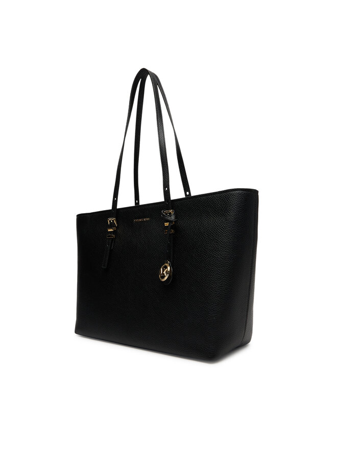 MICHAEL Michael Kors Táska MICHAEL Michael Kors Quinn 30T5GQNT9L Fekete