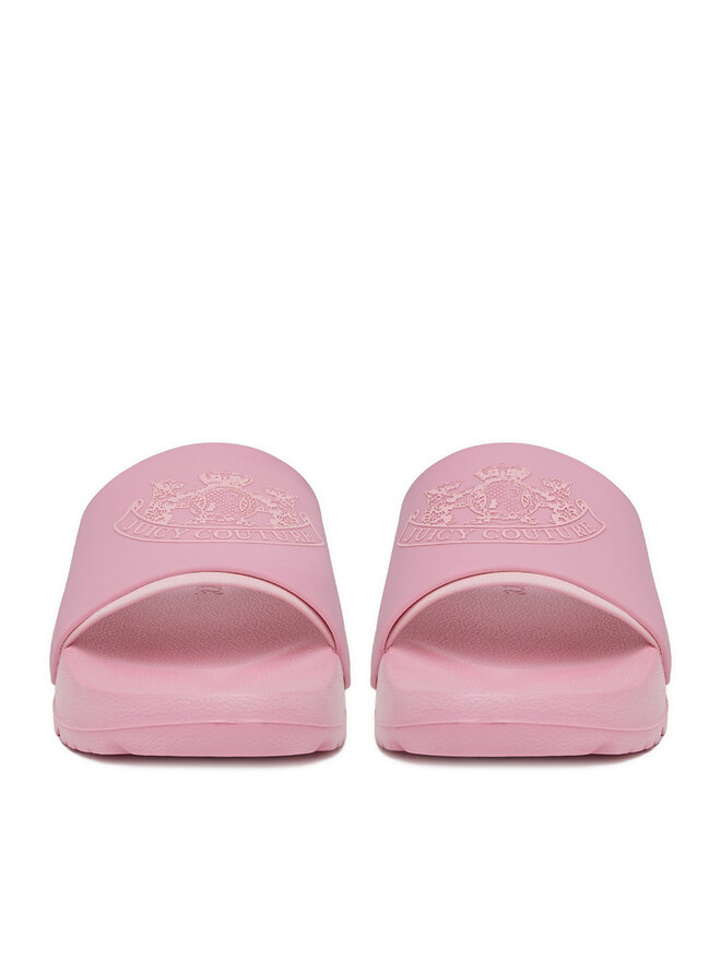 Juicy Couture Şlapi Juicy Couture PJC3 Roz