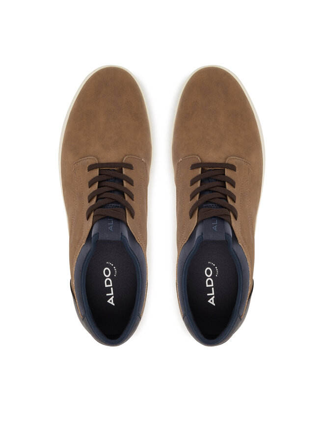 Aldo Обувки Aldo Ardenn 14112530 Кафяв