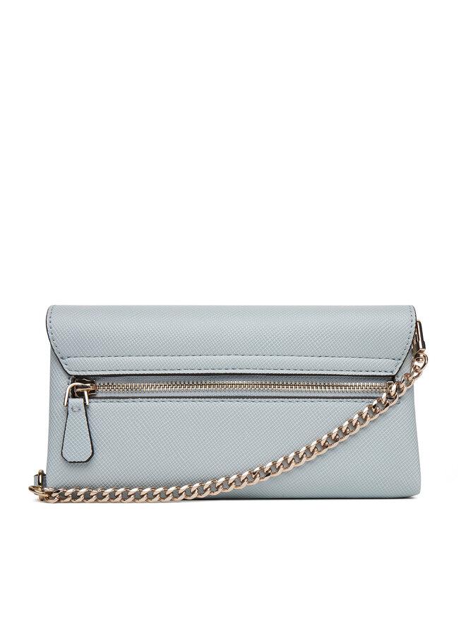 Guess Сумка Guess Noelle II Mini HWZG96 72750 Блакитний