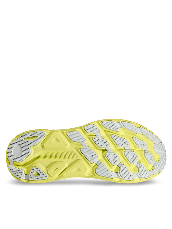 Hoka Pantofi pentru alergare Hoka Clifton 9 1127895 Albastru