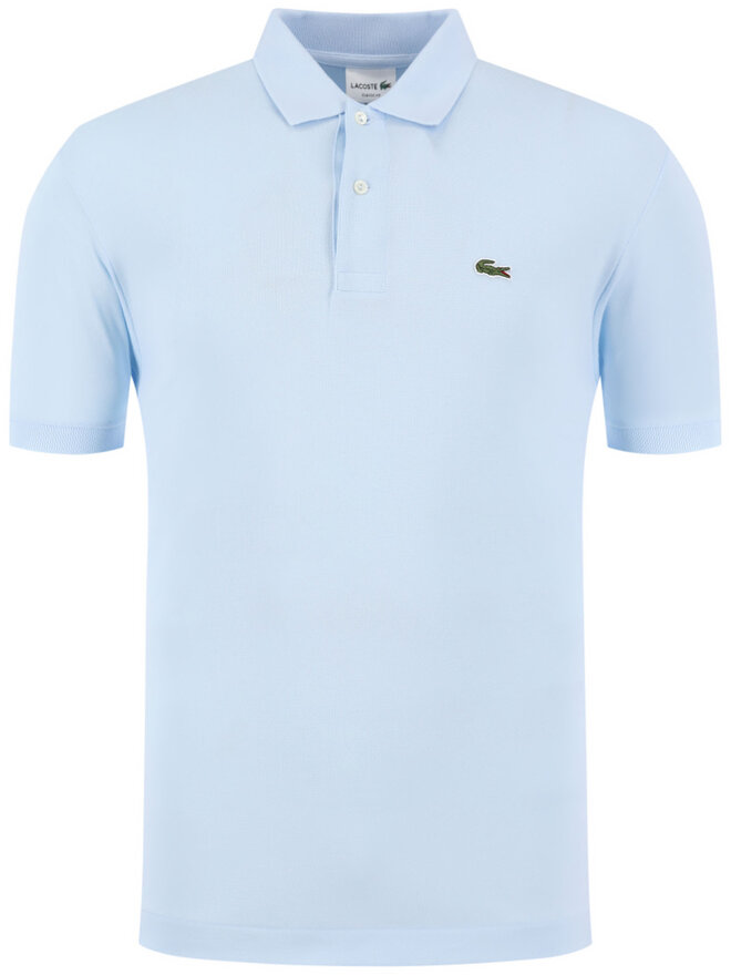Lacoste Lacoste Polo L1212 Azul Classic Fit