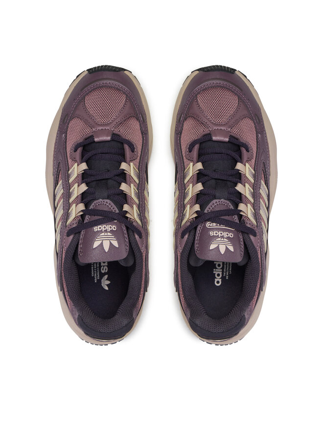 adidas Sneakersy adidas OZMILLEN IG1921 Fioletowy