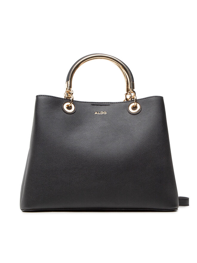 Aldo Handtasche Aldo Surgoine 61945374 Schwarz