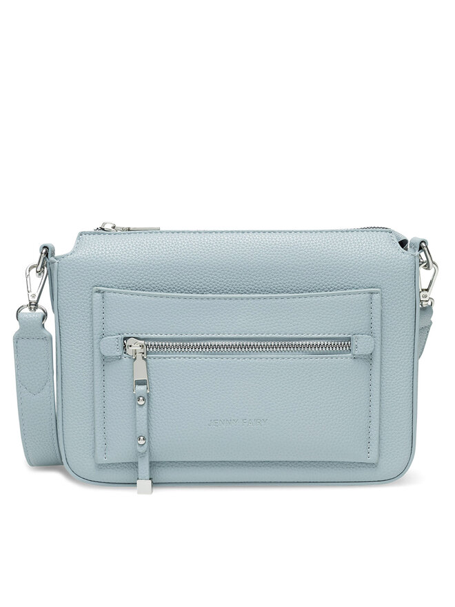 Jenny Fairy Handtasche Jenny Fairy MJR-J-022-05 Himmelblau