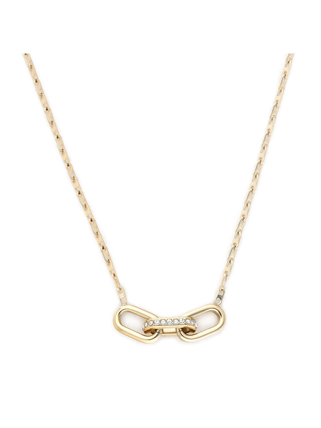 Fossil Collar Fossil JF04523710 Oro