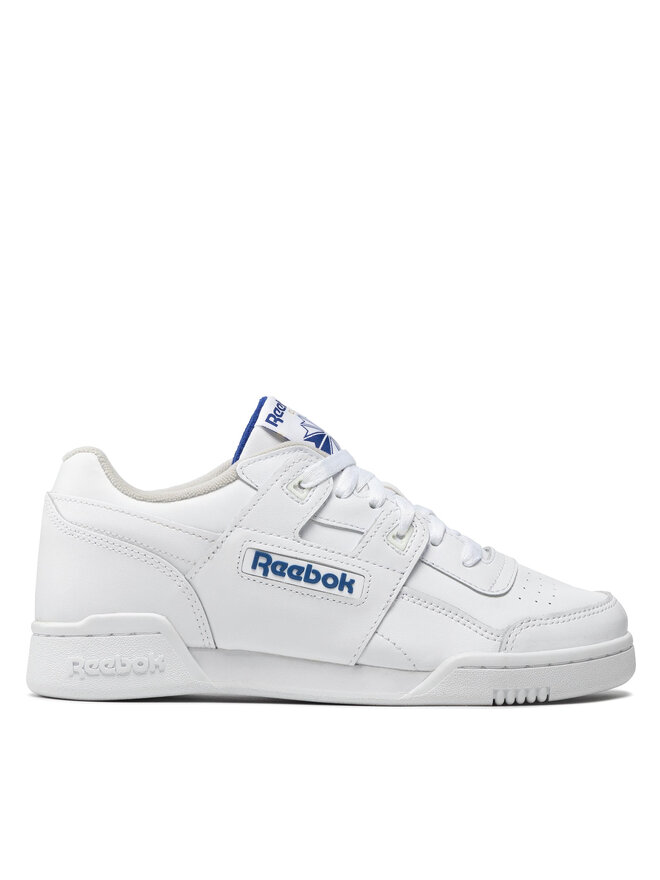 Reebok Sneakers Reebok Workout Plus 2759 Weiß
