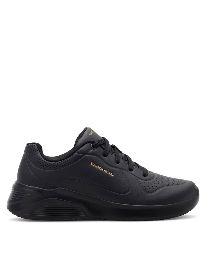 Skechers Снікерcи Skechers UNO LITE 8750063 BBK Чорний