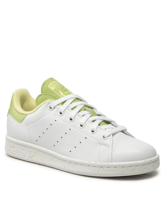 Stan smith velcro mujer online
