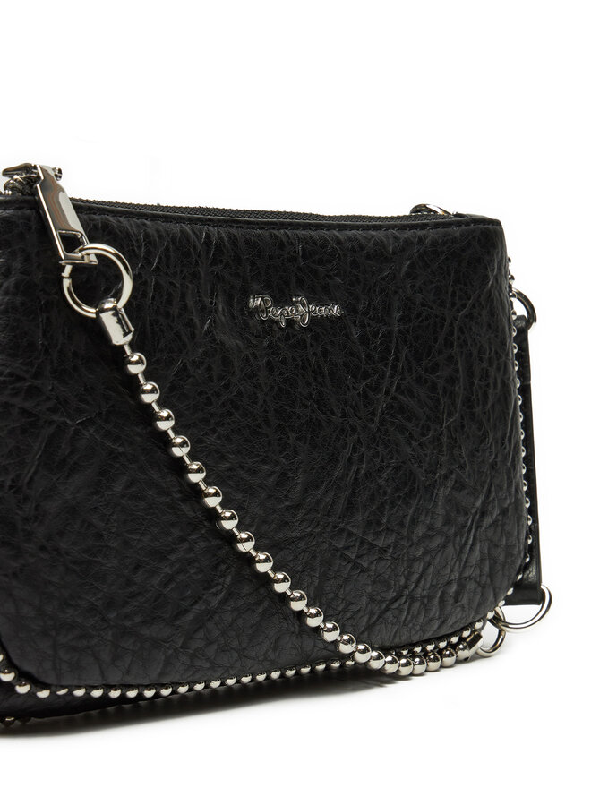 Pepe Jeans Τσάντα Pepe Jeans PL031564 Μαύρο