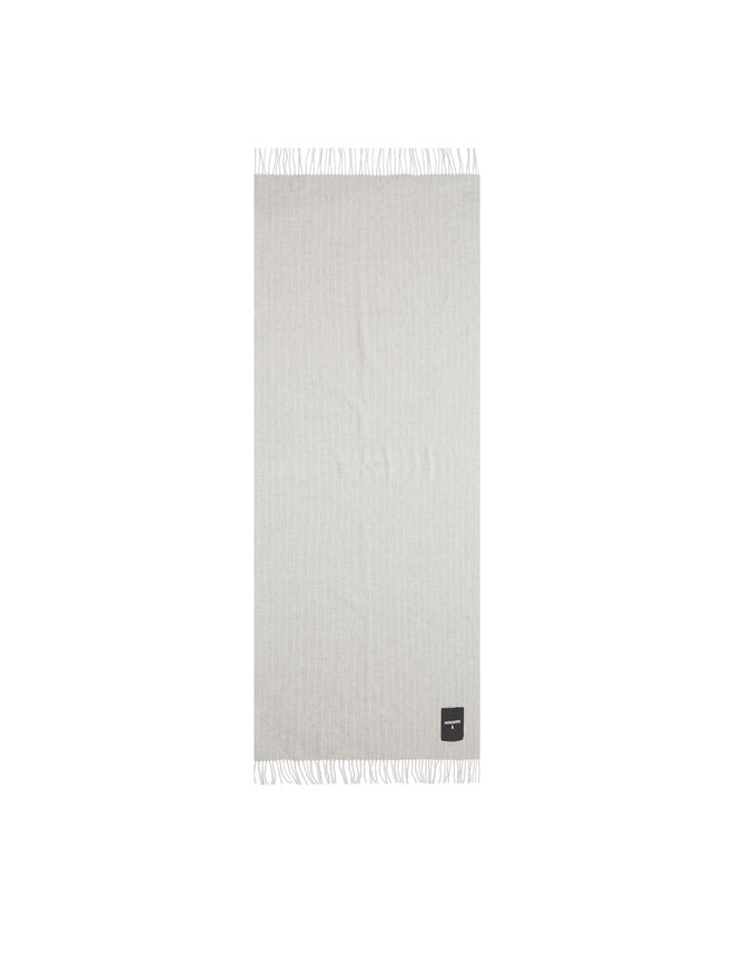 Patrizia Pepe Bufanda Patrizia Pepe 8F0458/A474-FE81 Gris