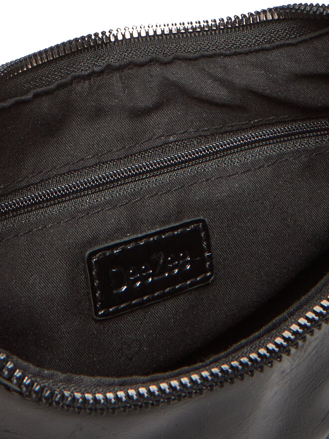 DeeZee Τσάντα DeeZee C-DZE-S-005-08 Μαύρο