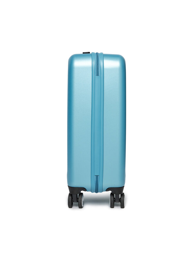 American Tourister Kabínový kufor American Tourister Astrobeam 149794-A287-1IDU Modrá