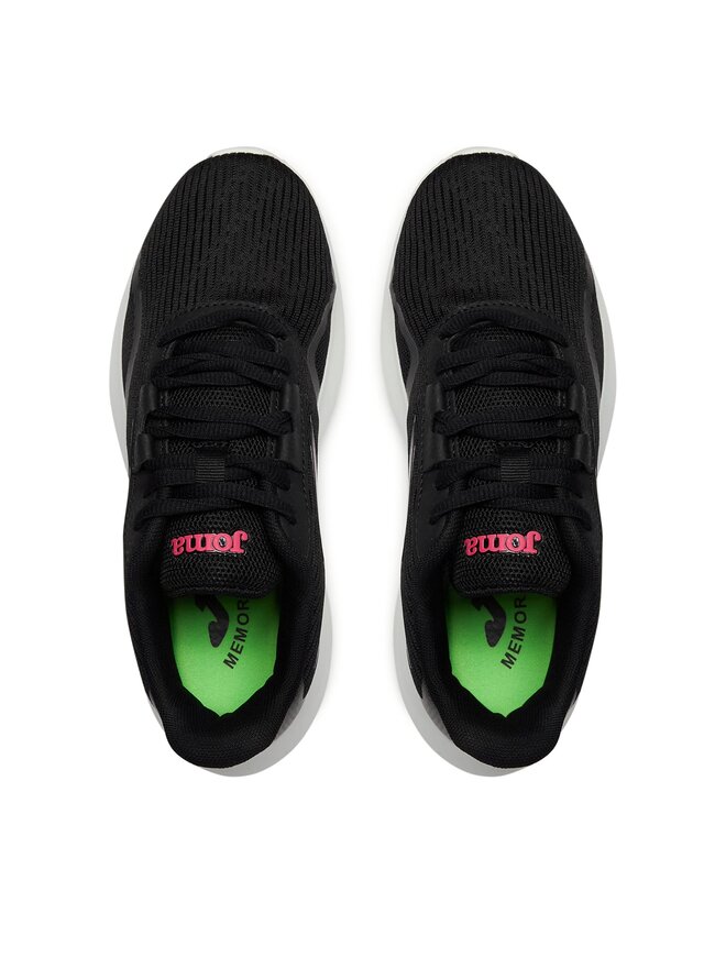 Joma Futócipő Joma Sodio Lady 2301 RSODLW2301 Fekete